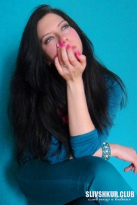 Олеся Острова