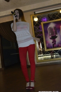 Олеся Смирнова