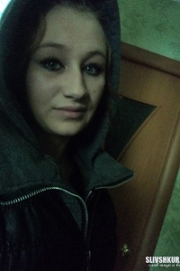 Олеся Степанова