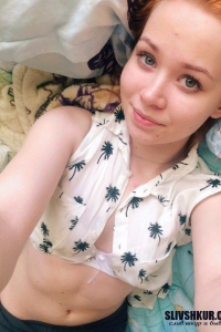 Олеся Ведерникова