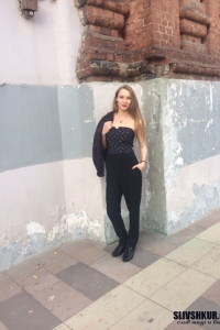 Ольга Ахметова