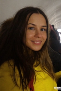 Ольга Алексеева