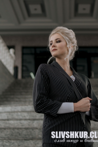 Ольга Андреева