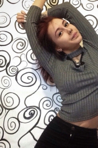 Ольга Чернышева