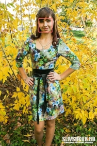 Ольга Дмитриева