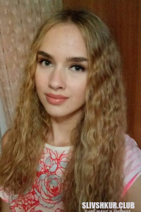 Ольга Евдокимова