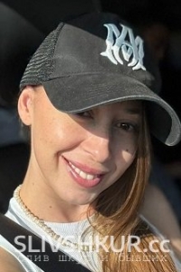 Ольга Голубева