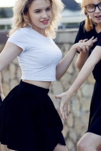 Ольга Калинина