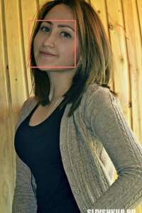 Ольга Колесникова