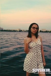 Ольга Коростелёва