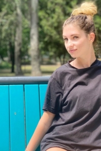 Ольга Красюк