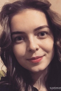 Ольга Курбатова