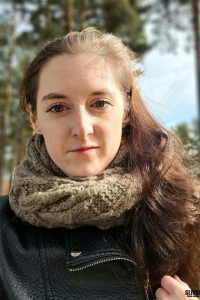 Ольга Курокина