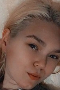 Ольга Кузенская