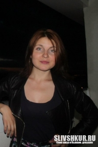 Ольга Лузина