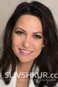 Ольга Маслова