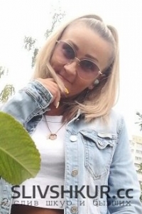 Ольга Матросова