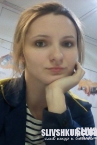 Ольга Морозова (Ознобишина)