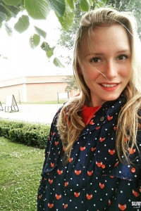 Ольга Никитина