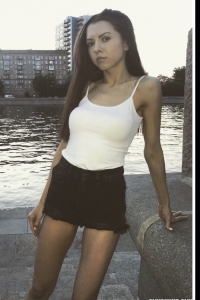 Ольга Орлова