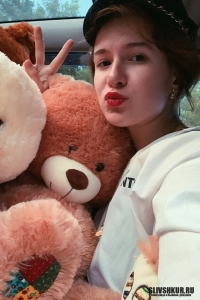 Ольга Подгорная