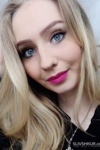 Ольга Полетаева