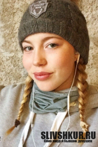 Ольга Решетникова