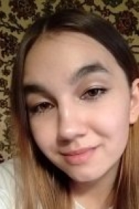 Ольга Родькина