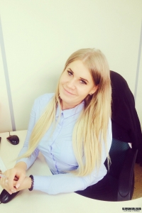 Ольга Смирнова