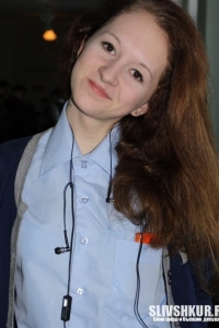 Ольга Утешева