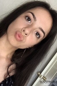 Ольга Утяшина