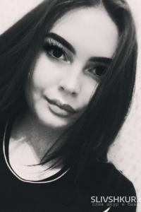 Ольга Варварина
