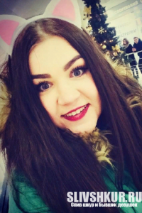 Ольга Верховская