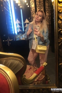 Ольга Жимова