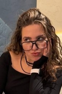 Оливия Чистякова