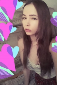 Оля Хорошая