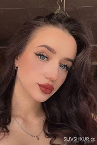 Оля Калмыкова