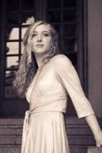 Полина Балякина