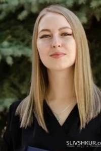 Полина Балобанова