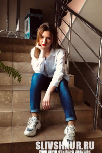 Полина Богомолова