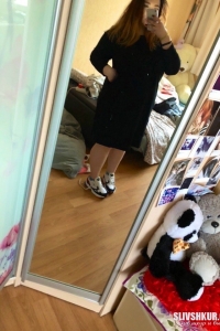 Полина Долматова (Дементьева)