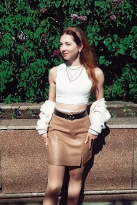 Полина Гуреева