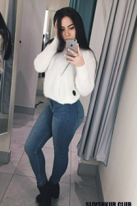 Полина Каренина