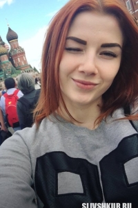 Полина Картошина