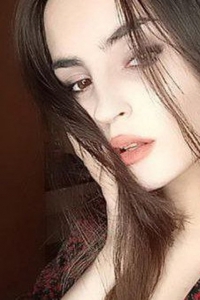 Полина Конецкая