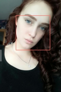 Полина Коновалова