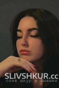 Полина Корчагина