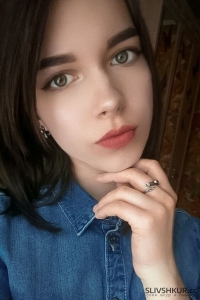 Полина Ксенофонтова