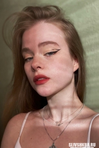 Полина Кузнецова