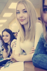 Полина Маевская